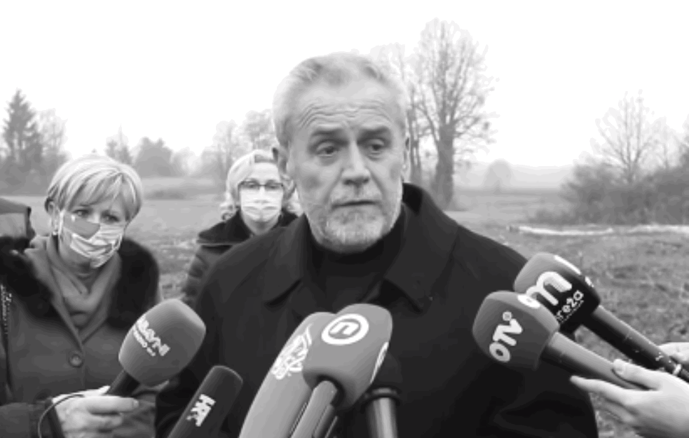 <span style='color:red;'><b>IZNENADNA SMRT</b></span>: Umro gradonačelnik Zagreba Milan Bandić


